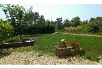 Хорватiя Privát Biograd na Moru, Екстер'єр